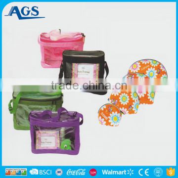 wholesale fashion women make up bag various for ladies