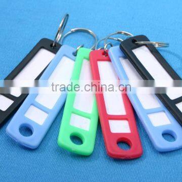 Custom Logo Name Tag Plastic Name Tag photo-6