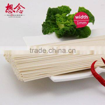400g Eggs Noodles Low Carb Pasta Instant Noodle Xiang Nian Brand photo-3