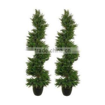 Decoration Artificial Topiary Garden Decoration Artificial Topiary Artificial Plant Pot photo-2