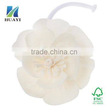 Hand Made Sola Flower for Home Fragrance photo-2