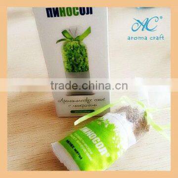2015 Aroma Beads With Customed Fragrance or Potpourri in Organza Bags photo-3