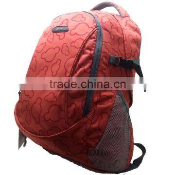 Good Quality Hot Selling Backpack for Student photo-2