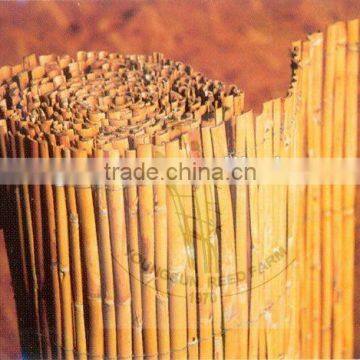 Split Bamboo Reed Fence for Gardening photo-3