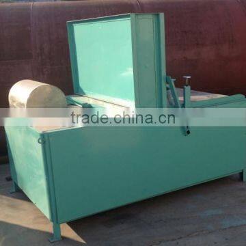 Floral Foam Machine photo-2