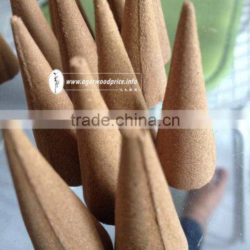Finding Partner Who Buy the Best Quality of Agarwood Incense Cone at Wholesale Price in Nhang Thien JSC photo-2