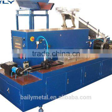 Top Quality Coil Nail Collator/Coil making machine