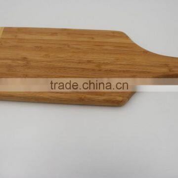 2016 New Cheap Eco-Friendly Natural Bamboo Products Cutting Board photo-3