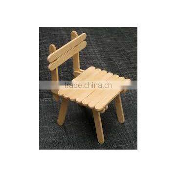 Toy For Kids Creative Safe Color Available Craft House Stick photo-2