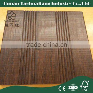 Cheap Construction Materials Outdoor Patio Decking Floor Coverings