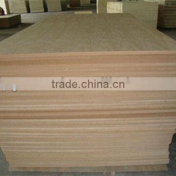 Low price ash venner MDF