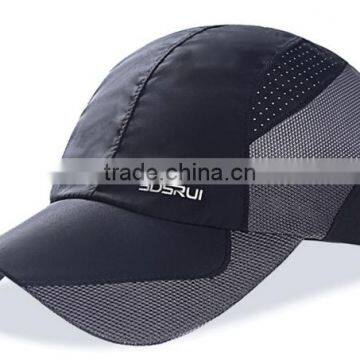 100% Polyester Sports Visors for Women