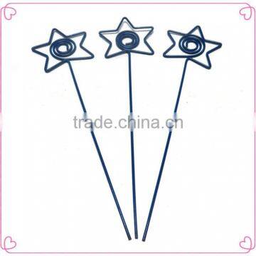 Bulk cheap DIY craft metal wire clips for memo photo