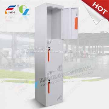 Easy Assemble KD 3 door Easy Assemble KD 6 door metal locker cabinet steel cabinet clothes locker small metal locker