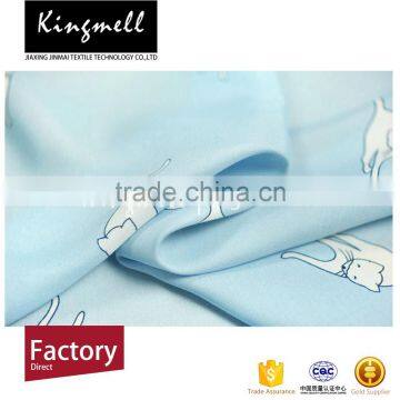 Wholesalers Fabric / 100 Cotton Fabric Prices / Digital Printing on Fabric photo-4