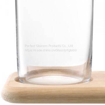 High Capacity Red Wine Decanter Glass Decanter Modern and Beautiful Wine Decanters photo-3