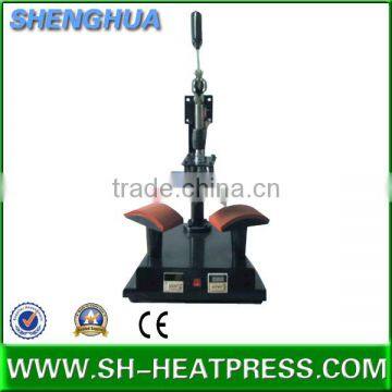Factory Cheap Price Cap Heavy Duty Heat Press Machine photo-4