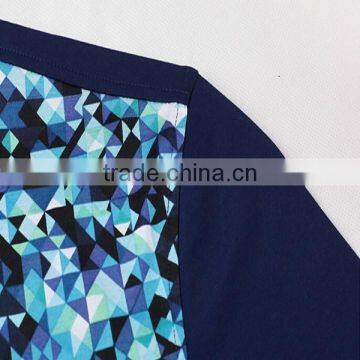 High Quality Polo T-shirt Printing,short Sleeve Custom Printing Polo Shirt,ODM Polo Shirt Printing photo-6