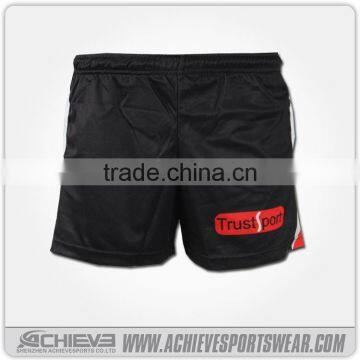 sublimation blank mma shorts wholesale compression shorts