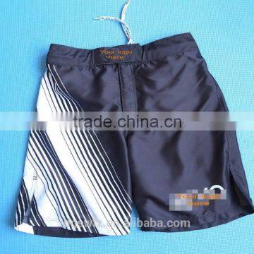 custom mma shorts wholesale new deight for board plain blank spandex lycra womens fabric shorts mma