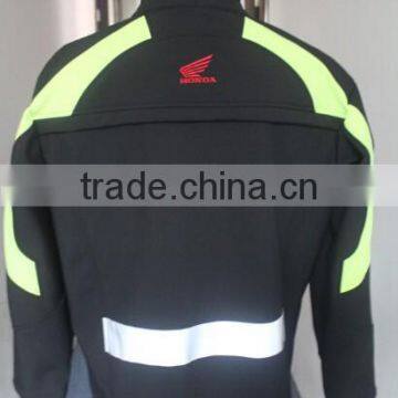 Fleece Jacket / Reflective Jacket / Hoodie Jacket Factory Supply Directly photo-3