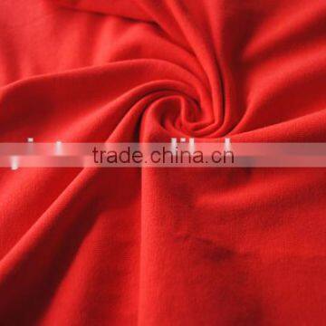 2015 Knitted 97% Cotton 3%spandex Fabric for Garment photo-2
