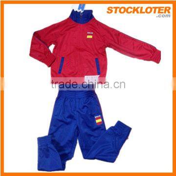 2015 Stock Boys Jogging Tracksuit Clearance,151006Vg