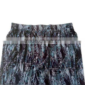 Ladies Pant (Garment Stock Lots / Apparel Stock / Stock Lots / Garment Apparel From Bangladesh) photo-2