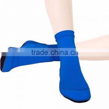 Unisex Sand Socks Neoprene Beach Scuba Snorkel Volleyball Soccer Shoes photo-5