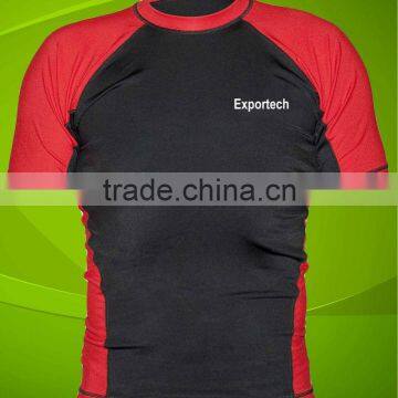 Compression Shirt Made of Lycra