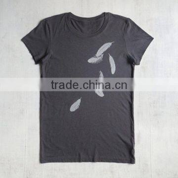 2017 China Manufacturing Custom Design Printing Men's T Shirt photo-2