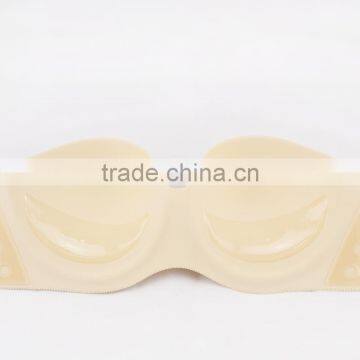 Push up Backless and Strapless Bra for Backless Dress photo-4