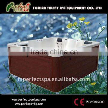 china outdoor bath tub