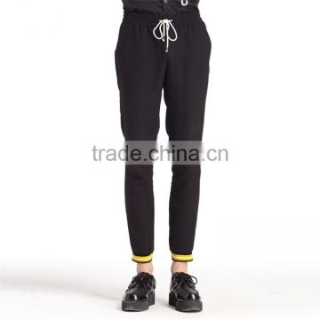 OEM custom jogger pant cotton sport pants jogger