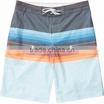 Boys Ocean Shells Chappy Trunks All Day Everyday Beach Party Shorts Quick Dry Custom Brand Fabric Beachwear photo-2