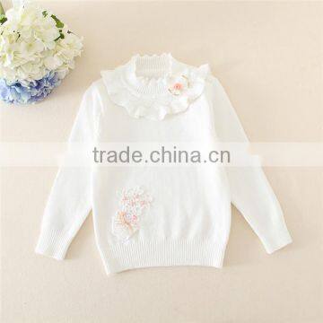 2016 Fashion Printed Kids Sweater for Spring/autumn/winter From Chinese Factories photo-5
