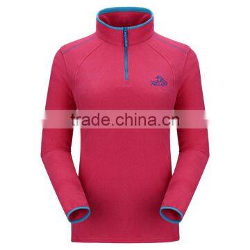 Women Fashion Design Cheap Fleece Jackets photo-2