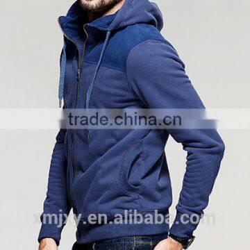 Wholesale Men Hoodies Fashion Design With Hood photo-3