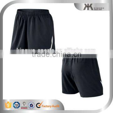 New Arrvial Sports Wear Dry Fit Soft Mens Tennis Shorts photo-2