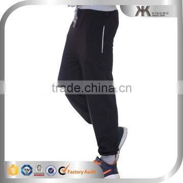 Black Solid Casual Mens Stylish Jogger Pants Cargo Loose Fit Tracksuit Pants photo-3