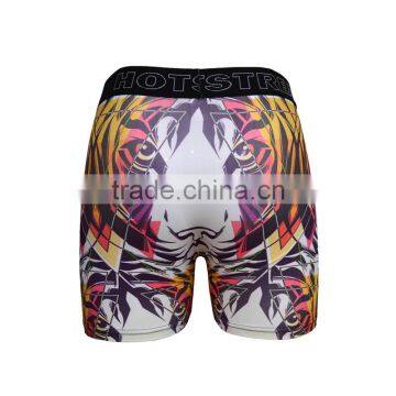 3D Effect Printed Man Underwear Boxer photo-3