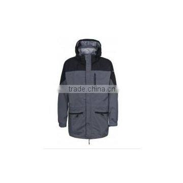 OEM service outdoor mens hooded winter cheap softshell jackets