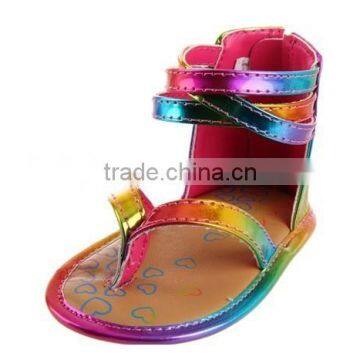 CHina Fashion sandal 2012