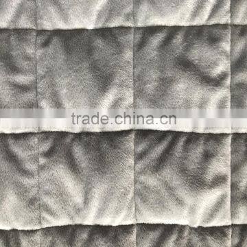 15Ibs/20Ibs/25Ibs Deep Pressure Stimulation Weighted Blanket