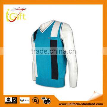 Design Real Rabbit Faux Fur Vest photo-2