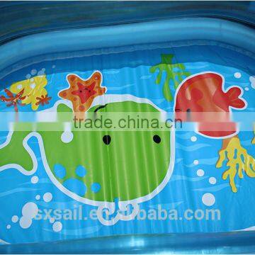 INTEX Cartoon Baby Swimming Pool photo-3