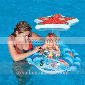 INTEX Baby Swim Ring and Inflatable Baby Floats,Pool Floats photo-3