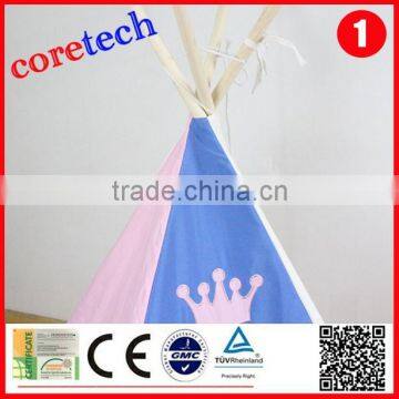 Popular Fashion Teepee Tent for Party Factory photo-4