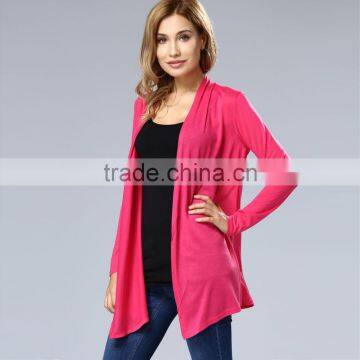 XL XXL Latest Fashion Blouse Design for Wholesale photo-6