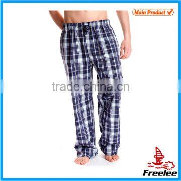 men's night trousers,pants/trousers for men